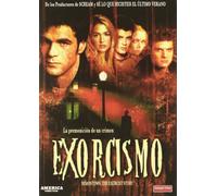 Exorcismo [DVD]