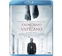 Exorcismo En El Vaticano [Blu-ray]