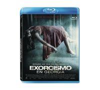 Exorcismo En Georgia [Blu-ray]