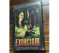 Exorcismo - Exorcism: Exorcismo [USA] [DVD]