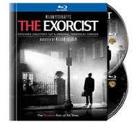 Exorcist (2 Blu-Ray) [Edizione: Stati Uniti] [USA] [Blu-ray]