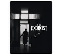 Exorcist: Believer - All-Region UHD Steelbook [USA] [Blu-ray]