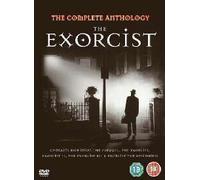 Exorcist Collection, the [Reino Unido] [DVD]
