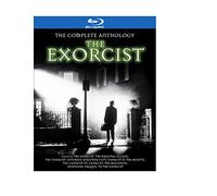 Exorcist: Complete Anthology [USA] [Blu-ray]