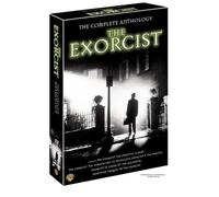 Exorcist: Complete Anthology [USA] [DVD]