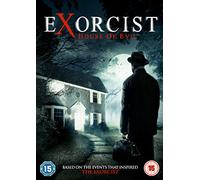 Exorcist: House of Evil [DVD] [Alemania]