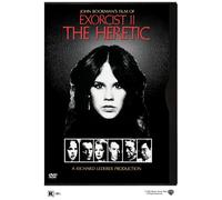 Exorcist II: The Heretic [USA] [DVD]