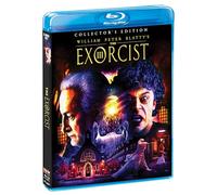 Exorcist Iii (Collector'S Edition) [Edizione: Stati Uniti] [Italia] [Blu-ray]