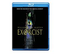 Exorcist III: Legion [USA] [Blu-ray]