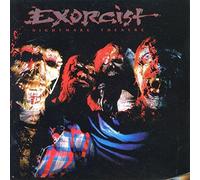 Exorcist - Nightmare Theatre