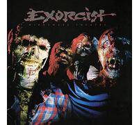 Exorcist - Nightmare Theatre [Vinilo]