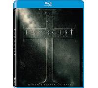 Exorcist: The Beginning (Blu-ray) Stellan Skarsgard (Importación USA)