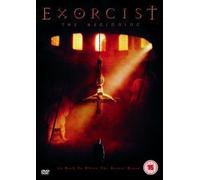 Exorcist-the Beginning [Reino Unido] [DVD]