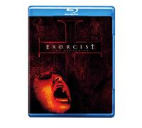 Exorcist: The Beginning [USA] [Blu-ray]