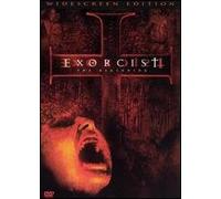 Exorcist: The Beginning [USA] [DVD]