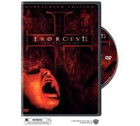 Exorcist: The Beginning [USA] [DVD]