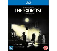 Exorcist. The [Edizione: Regno Unito] [Reino Unido] [Blu-ray]