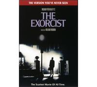 Exorcist, the: the Version You [Alemania] [DVD]