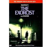 Exorcist: Version You've Never Seen [USA] [DVD]