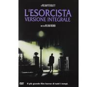 Exorcista (La) (Versión Integral) (Dvd)