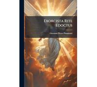 Exorcista Rite Edoctus