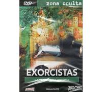 Exorcistas: La Verdadera Historia DVD Zona Oculta