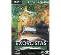 Exorcistas: La Verdadera Historia, Zona Oculta [DVD]