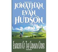 Exorcists Of The Crimson Order