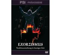 Exorzismus - Teufelsaustreibung in der heutigen [Alemania] [DVD]