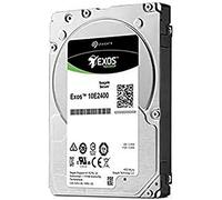 Seagate Technology Exos 1.2TB 12Gb/s SAS10K 512n 128Mb 2.5"