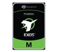Exos M 32 TB, Disco Duro SATA 6 Gb/s, 3,5"