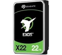 Seagate Exos X22 22TB ST22000NM000E - Disco Duro