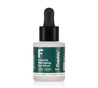 Freshly Sérum para el contorno de los ojos con exosomas para un envejecimiento saludable 15mL