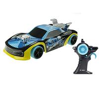 Exost Xmoke Coche Teledirigido Azul 1:14