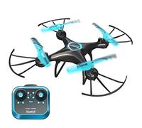 Exost Flybotic by Silverlit Stunt Dron Acrobático 33 cm, Looping 360°, Nuevo diseño, Juguete Volador, Utilización Interior/Exterior, 84841