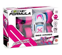 Exost 360 cross amazone