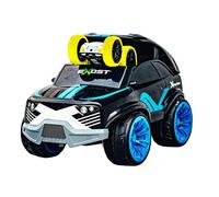 Exost Fury Cross 20210 - Coche teledirigido, 2,4 GHz, Escala 1: 12, 29 cm, Multicolor, color/modelo surtido