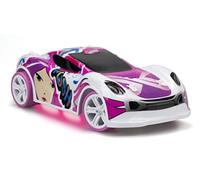 EXOST Silverlit Coche teledirigido - Lightning Amazone 2,4 GHz - Efectos sonoros y Luminosos - Juguete Infantil - A Partir de 5 años