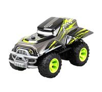 Exost X-Monster Ii & X-Beast Ii - Surtido de coches RC para niños a partir de 5 años con ruedas duraderas, control de radio estable y diseño de cuerpo urbano, vehículos teledirigidos para