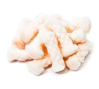 EXOTAC Pellet de combustible Coffee Fire, tableta