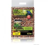 ExoTerra Bio Drain Sustrato de Drenaje para terrarios