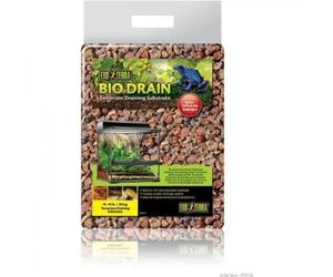 ExoTerra Bio Drain Sustrato de Drenaje para terrarios