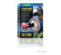 Exoterra Bombilla Swamp Glo Basking Spot, 75 W