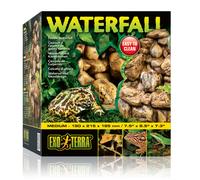 Cascada Pebble Exo Terra - Médio