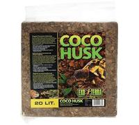 Exoterra Coco Husk Sustrato para terrarios
