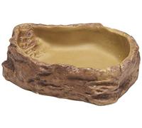 Exo Terra Comedero Mediano, 8X 7 x 13 cm