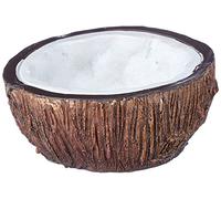 Exoterra Exo Terra Bebedero Coco 1 Unidad 130 g