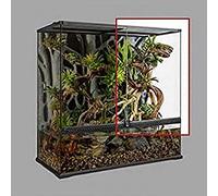 Exoterra Exo Terra Puerta Paludarium Der. Pt2609 1 Unidad 2800 g