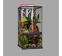 Exoterra Exo Terra Puerta Paludarium Izq. PT2595 1 Unidad 1440 g