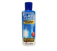 Exo Terra Gel limpia cristales – 250 ml